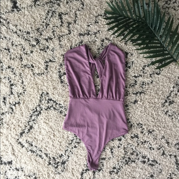 NWOT•Swim/Top•Halter - Picture 3 of 8